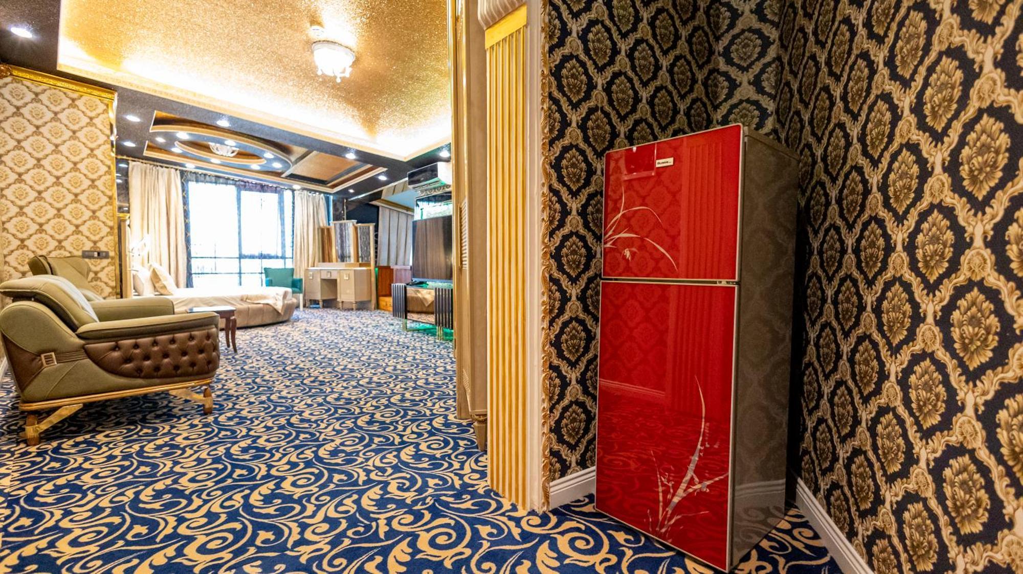 Can Adalya Palace Hotel Antalya Phòng bức ảnh
