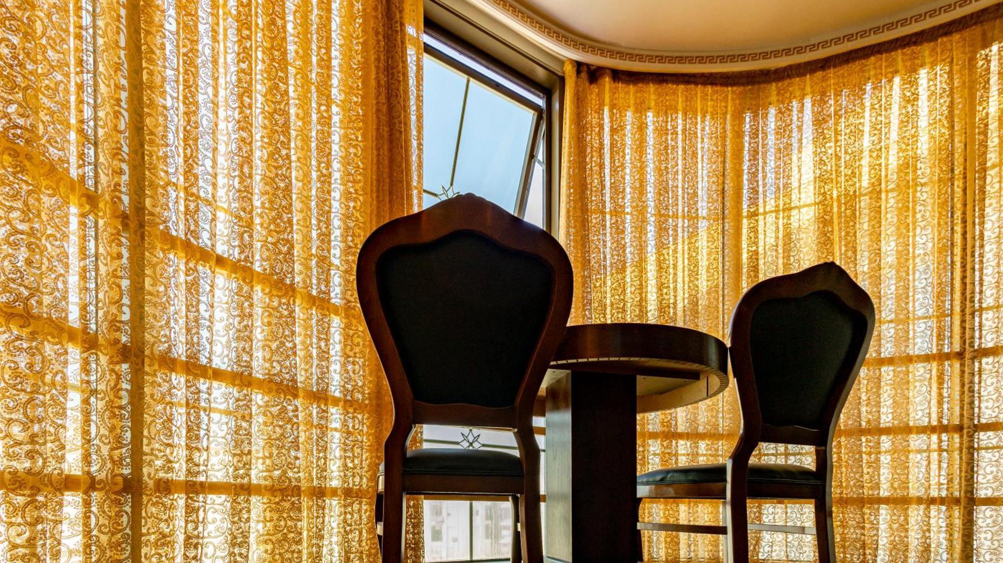 Can Adalya Palace Hotel Antalya Phòng bức ảnh