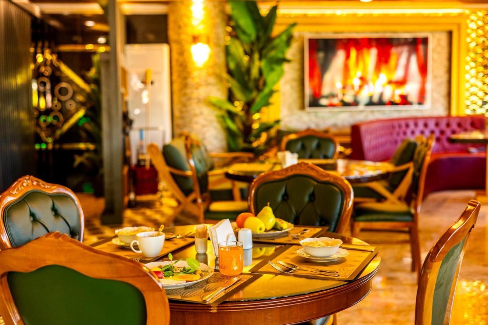 Can Adalya Palace Hotel Antalya Ngoại thất bức ảnh