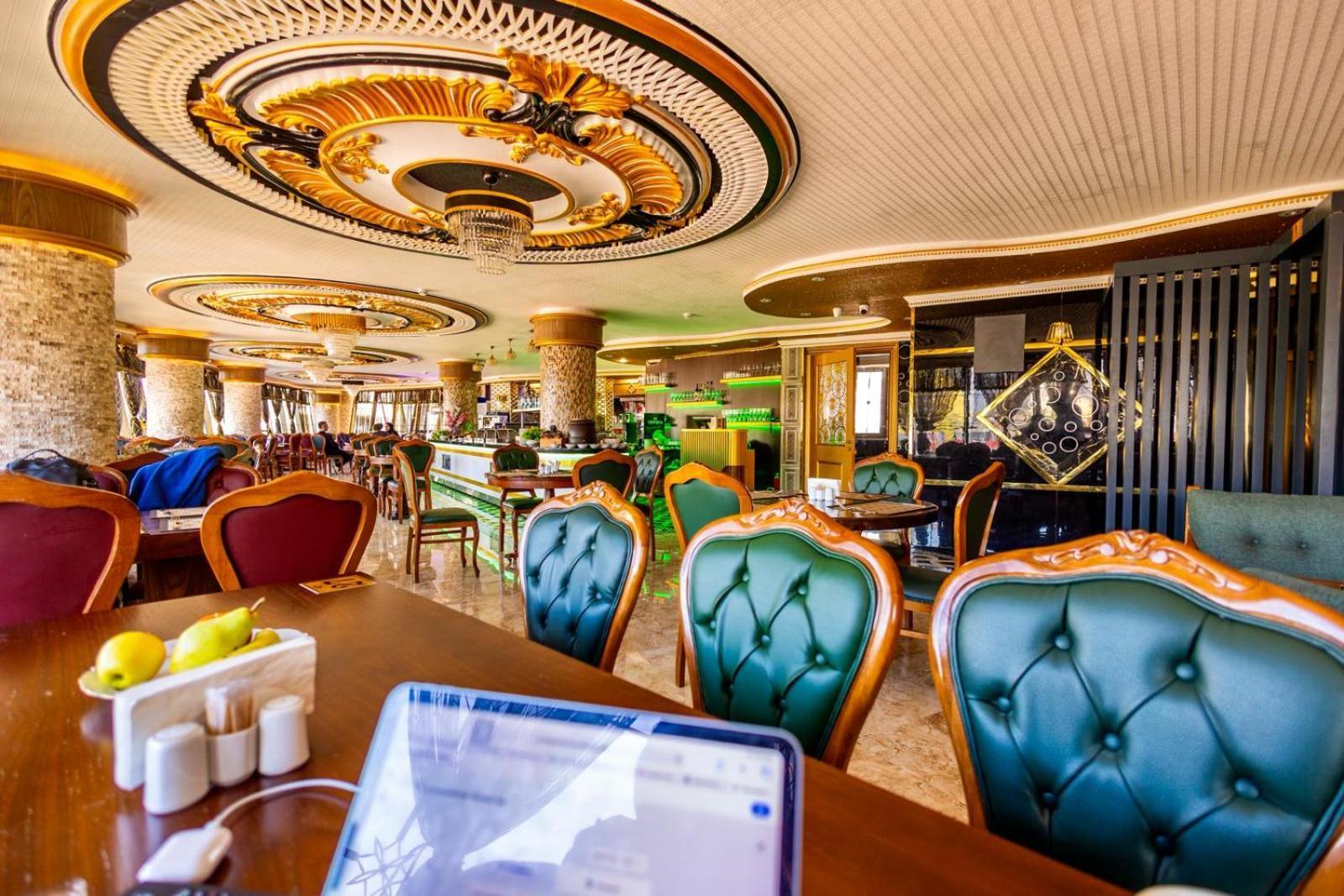 Can Adalya Palace Hotel Antalya Ngoại thất bức ảnh